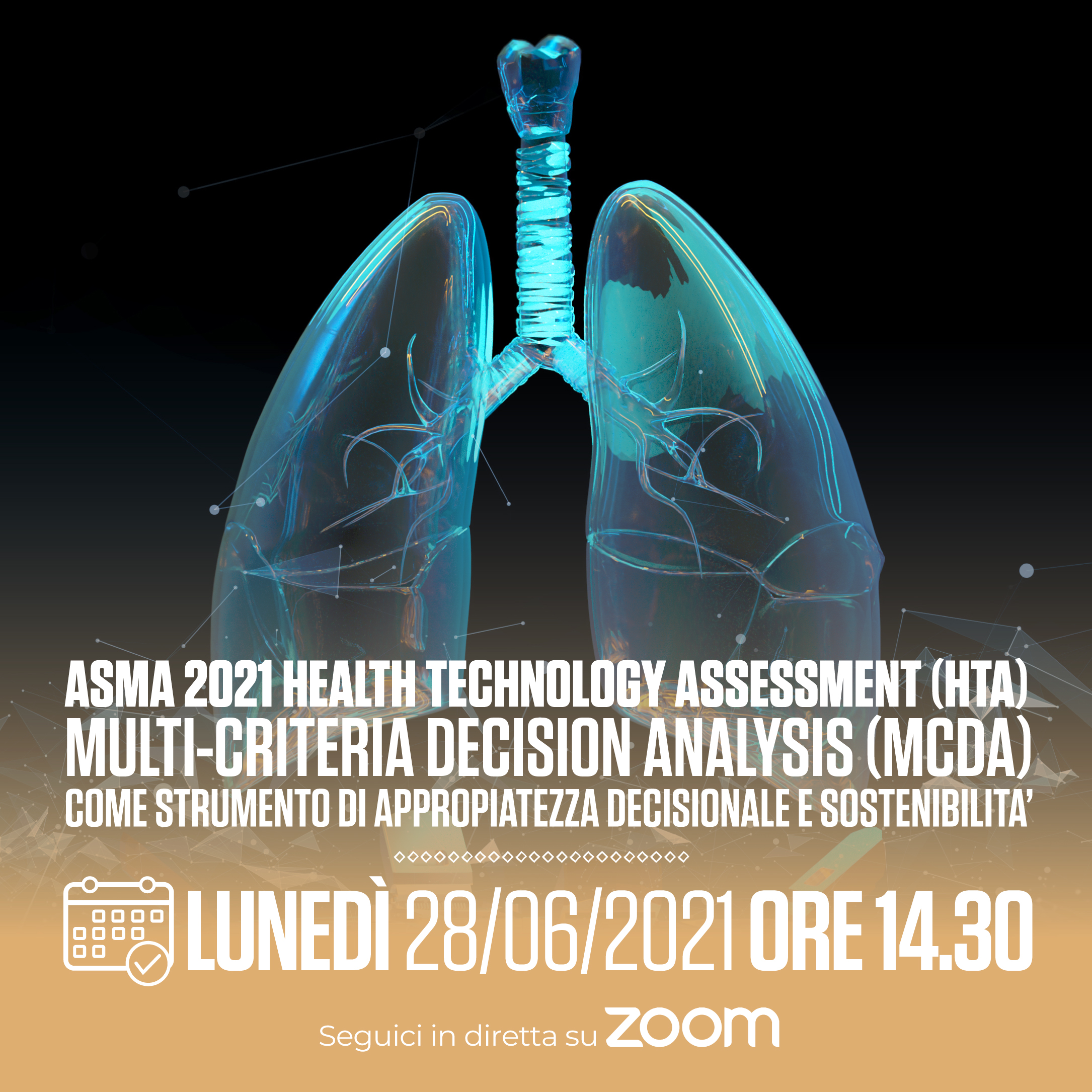 Asma Health Technology Assessment Hta Multi Criteria Decision