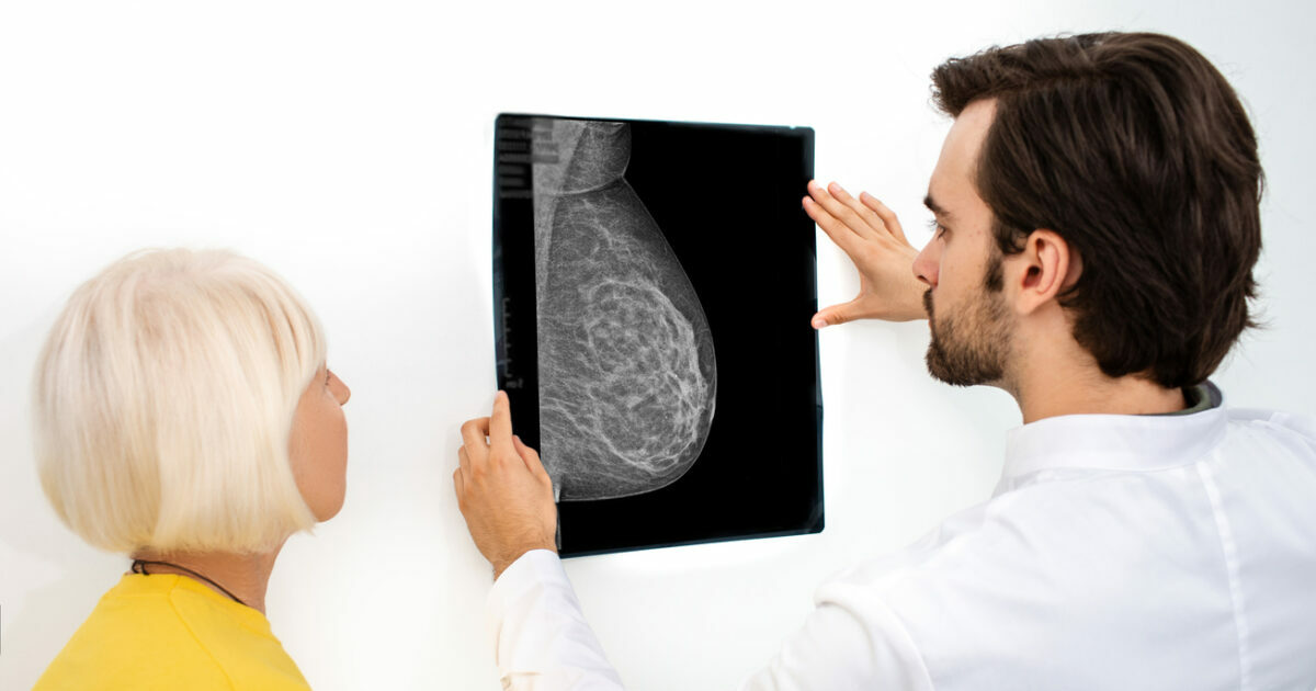 Carcinoma mammario metastatico