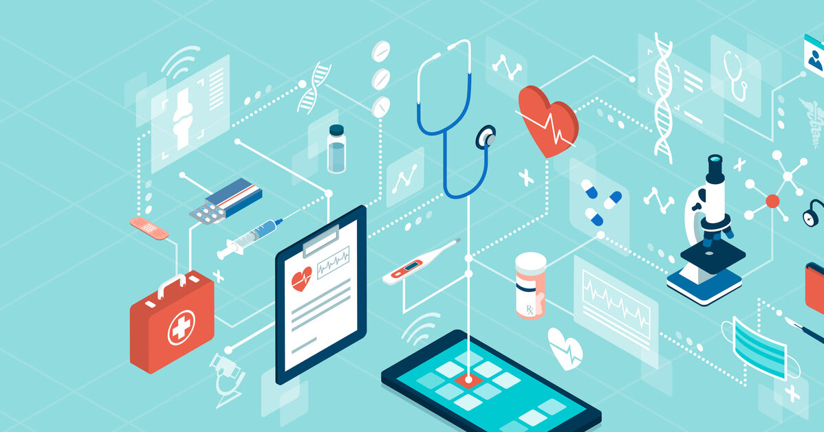 digitalizzazione sanità