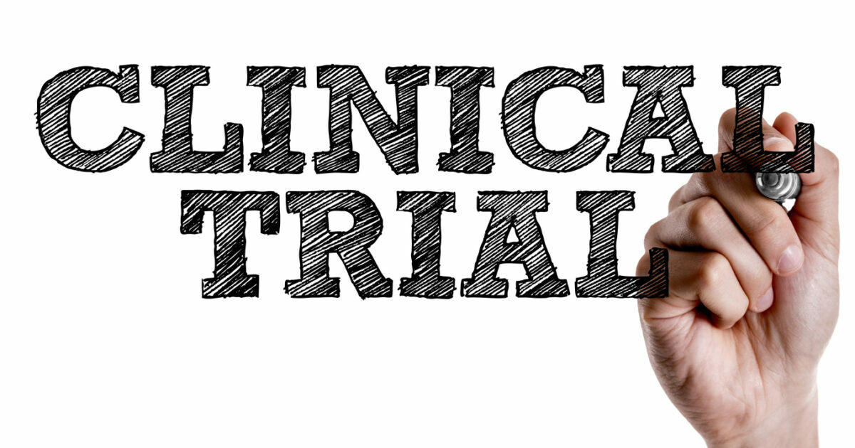 Trials clinici