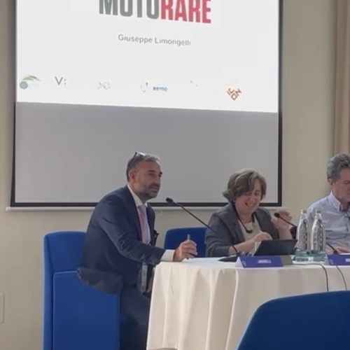 MotoRare