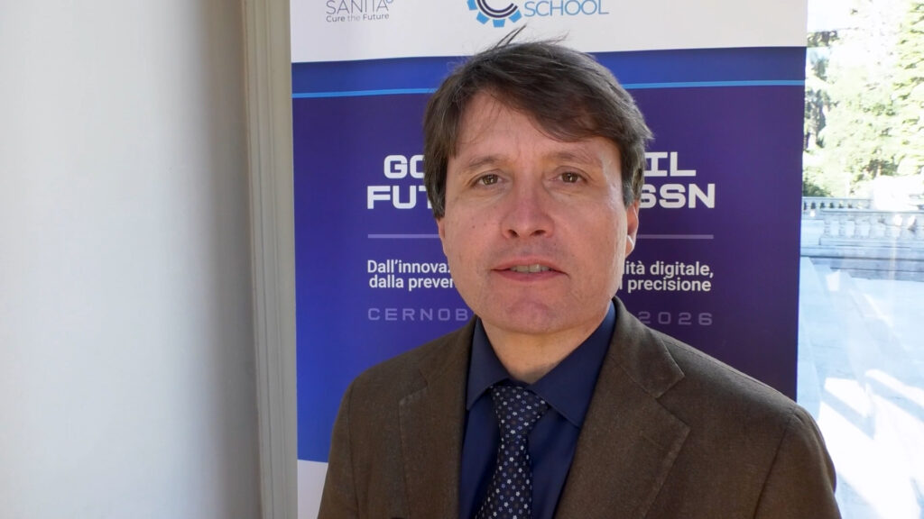 Il futuro del servizio sanitario nazionale: il punto di vista dei direttori generali di FIASO
