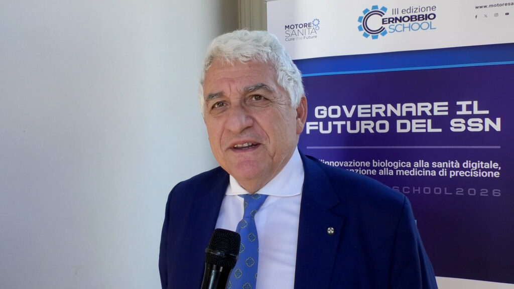 Quintavalle, presidente FIASO: “Il mio mandato per accompagnare la riforma del SSN”